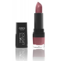 GRIGI MAKE-UP MATTE LIPSTICK - 12